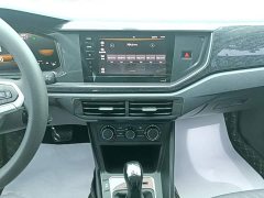Volkswagen Lavida 2023 Sharp 1.5L Automatic New Yi Edition - ფოტო 9