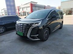 Denza BYD Denza D9 2024 DM-i 980 Four-Wheel Drive Premium - ფოტო 1