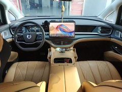 Denza BYD Denza D9 2024 DM-i 980 Four-Wheel Drive Premium - ფოტო 10