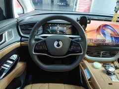 Denza BYD Denza D9 2024 DM-i 980 Four-Wheel Drive Premium - ფოტო 11