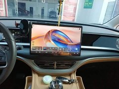 Denza BYD Denza D9 2024 DM-i 980 Four-Wheel Drive Premium - ფოტო 13