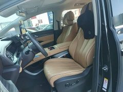 Denza BYD Denza D9 2024 DM-i 980 Four-Wheel Drive Premium - ფოტო 15