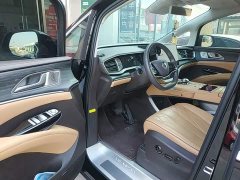 Denza BYD Denza D9 2024 DM-i 980 Four-Wheel Drive Premium - ფოტო 16