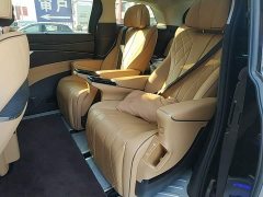 Denza BYD Denza D9 2024 DM-i 980 Four-Wheel Drive Premium - ფოტო 17