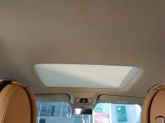 Denza BYD Denza D9 2024 DM-i 980 Four-Wheel Drive Premium - ფოტო 18