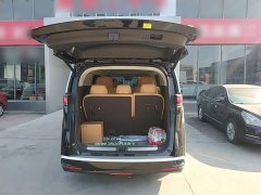 Denza BYD Denza D9 2024 DM-i 980 Four-Wheel Drive Premium - ფოტო 19