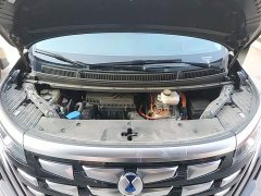 Denza BYD Denza D9 2024 DM-i 980 Four-Wheel Drive Premium - ფოტო 20
