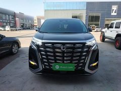 Denza BYD Denza D9 2024 DM-i 980 Four-Wheel Drive Premium - ფოტო 3