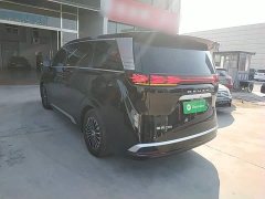 Denza BYD Denza D9 2024 DM-i 980 Four-Wheel Drive Premium - ფოტო 5
