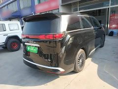 Denza BYD Denza D9 2024 DM-i 980 Four-Wheel Drive Premium - ფოტო 7