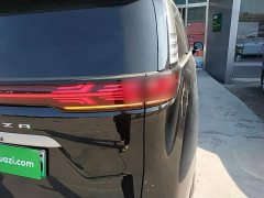 Denza BYD Denza D9 2024 DM-i 980 Four-Wheel Drive Premium - ფოტო 8