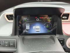 Wuling Hongguang MINIEV Macaron Sandwich Edition 170km Ternary Lithium - ფოტო 12