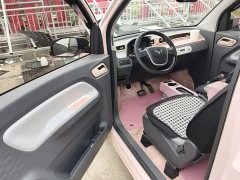 Wuling Hongguang MINIEV Macaron Sandwich Edition 170km Ternary Lithium - ფოტო 16