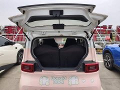 Wuling Hongguang MINIEV Macaron Sandwich Edition 170km Ternary Lithium - ფოტო 19