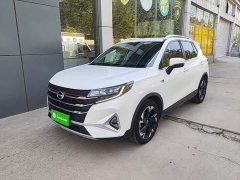 GAC Trumpchi GS3 2022 POWER 270T Automatic Jixiang Edition - ფოტო 1
