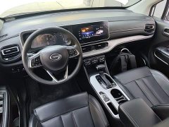 GAC Trumpchi GS3 2022 POWER 270T Automatic Jixiang Edition - ფოტო 10