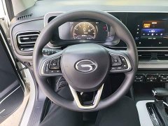 GAC Trumpchi GS3 2022 POWER 270T Automatic Jixiang Edition - ფოტო 11