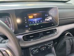 GAC Trumpchi GS3 2022 POWER 270T Automatic Jixiang Edition - ფოტო 13