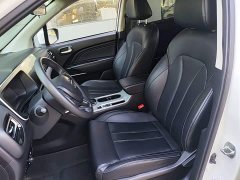 GAC Trumpchi GS3 2022 POWER 270T Automatic Jixiang Edition - ფოტო 15