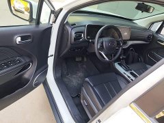 GAC Trumpchi GS3 2022 POWER 270T Automatic Jixiang Edition - ფოტო 16