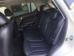 GAC Trumpchi GS3 2022 POWER 270T Automatic Jixiang Edition - ფოტო 17