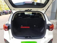 GAC Trumpchi GS3 2022 POWER 270T Automatic Jixiang Edition - ფოტო 19
