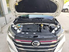 GAC Trumpchi GS3 2022 POWER 270T Automatic Jixiang Edition - ფოტო 20