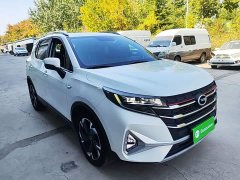 GAC Trumpchi GS3 2022 POWER 270T Automatic Jixiang Edition - ფოტო 4