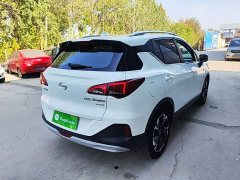 GAC Trumpchi GS3 2022 POWER 270T Automatic Jixiang Edition - ფოტო 7