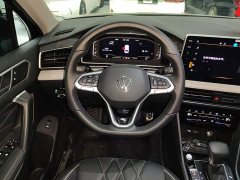 Volkswagen Tiguan L 330TSI Automatic FWD R-Line Comfort Edition - ფოტო 11