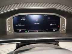 Volkswagen Tiguan L 330TSI Automatic FWD R-Line Comfort Edition - ფოტო 12