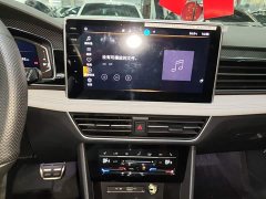 Volkswagen Tiguan L 330TSI Automatic FWD R-Line Comfort Edition - ფოტო 13
