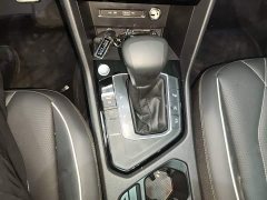 Volkswagen Tiguan L 330TSI Automatic FWD R-Line Comfort Edition - ფოტო 14