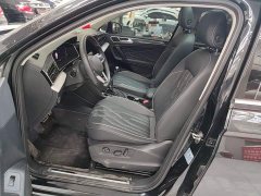 Volkswagen Tiguan L 330TSI Automatic FWD R-Line Comfort Edition - ფოტო 15