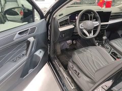 Volkswagen Tiguan L 330TSI Automatic FWD R-Line Comfort Edition - ფოტო 16