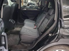 Volkswagen Tiguan L 330TSI Automatic FWD R-Line Comfort Edition - ფოტო 17