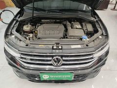 Volkswagen Tiguan L 330TSI Automatic FWD R-Line Comfort Edition - ფოტო 20
