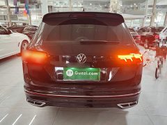 Volkswagen Tiguan L 330TSI Automatic FWD R-Line Comfort Edition - ფოტო 6