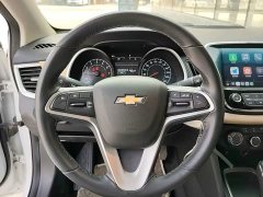 Chevrolet Cruze 320 Automatic Enjoy Sunroof Edition - ფოტო 11