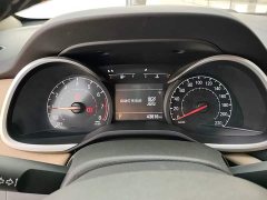 Chevrolet Cruze 320 Automatic Enjoy Sunroof Edition - ფოტო 12