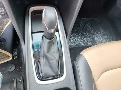 Chevrolet Cruze 320 Automatic Enjoy Sunroof Edition - ფოტო 14