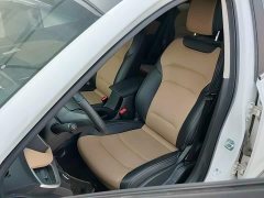 Chevrolet Cruze 320 Automatic Enjoy Sunroof Edition - ფოტო 15