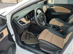 Chevrolet Cruze 320 Automatic Enjoy Sunroof Edition - ფოტო 16