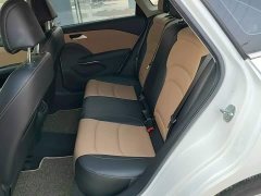 Chevrolet Cruze 320 Automatic Enjoy Sunroof Edition - ფოტო 17