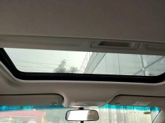 Chevrolet Cruze 320 Automatic Enjoy Sunroof Edition - ფოტო 18