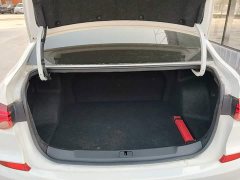 Chevrolet Cruze 320 Automatic Enjoy Sunroof Edition - ფოტო 19