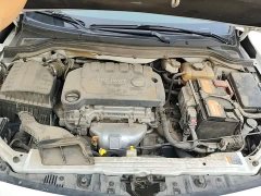 Chevrolet Cruze 320 Automatic Enjoy Sunroof Edition - ფოტო 20