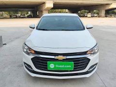 Chevrolet Cruze 320 Automatic Enjoy Sunroof Edition - ფოტო 3