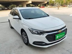 Chevrolet Cruze 320 Automatic Enjoy Sunroof Edition - ფოტო 4