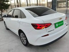 Chevrolet Cruze 320 Automatic Enjoy Sunroof Edition - ფოტო 5